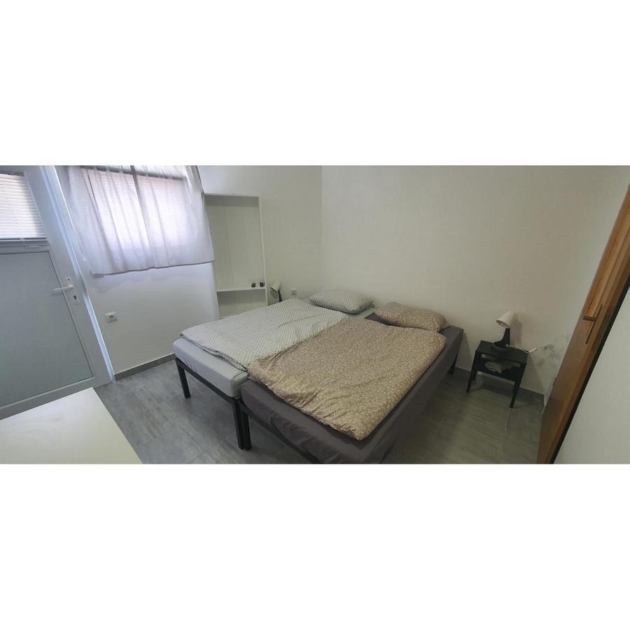 Budget Apartman Lelo Centar 3 Осиек Экстерьер фото